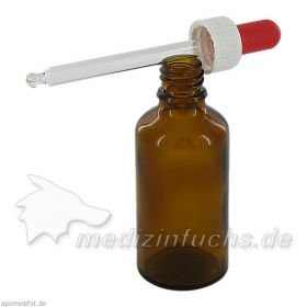PIPETTENFLASCHE 50 ml m.kompl.Pipettenmontur, 1 ST – PZN 2722281 из Германии