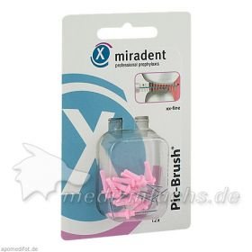 Pic Brush Interdentalbürsten pink xx, 12 ST – PZN 2731676 из Германии