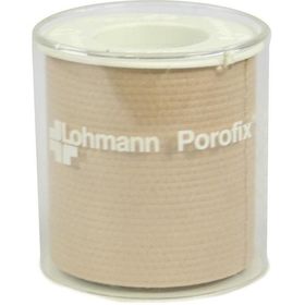 POROFIX HEFTPF 5CMX5M, 1 ST – PZN 3277044 из Германии