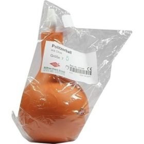 POLITZERBALL FRA GR.7 OLIV, 1 ST – PZN 3312071 из Германии