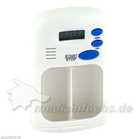 Pillendose Mini mit Alarm, 1 ST – PZN 3314377 из Германии