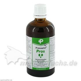 Presselin Pros, 100 ML – PZN 362594 из Германии
