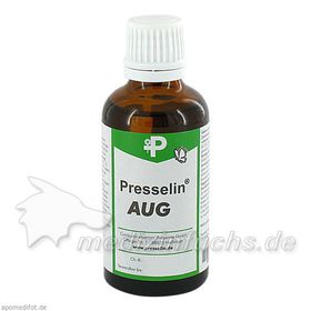 Presselin AUG, 50 ML – PZN 362631 из Германии