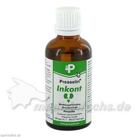 Presselin Inkont, 50 ML – PZN 362654 из Германии