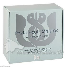 Phyto-Haut-Complex Hautcreme 50ml+30ml, 1 P – PZN 4023883 из Германии