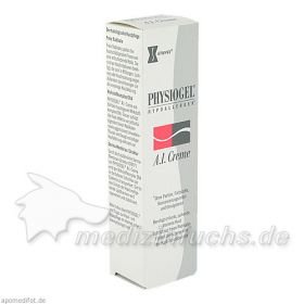 PHYSIOGEL A.I. Creme, 50 ML – PZN 4101146 из Германии