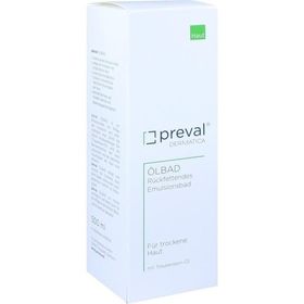 PREVAL PREVABAL, 500 ML – PZN 4249920 из Германии