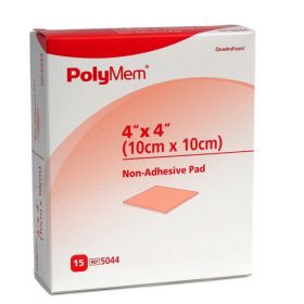 PolyMem Wund Pad 5044, 15 ST – PZN 45362 из Германии