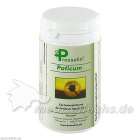 Presselin Paticum, 100 ST – PZN 4790565 из Германии