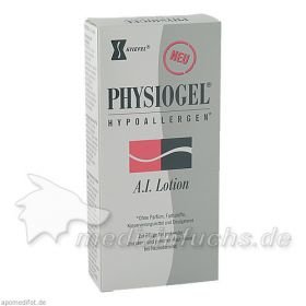 PHYSIOGEL A.I. Lotion, 200 ML – PZN 4815779 из Германии