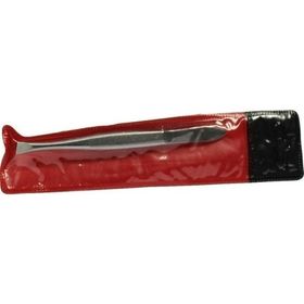 PINZETTE CILIEN SCHRAEG 8CM, 1 ST – PZN 4845993 из Германии