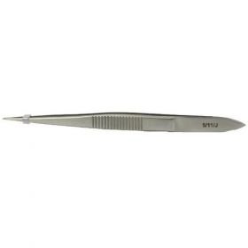 PINZETTE SPLITT SP ROSTFR 10.5, 1 ST – PZN 4846047 из Германии