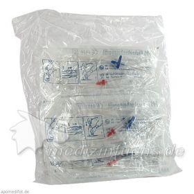 PPS Blutentnahmegerät 1.5mm, 10X1 ST – PZN 5028983 из Германии