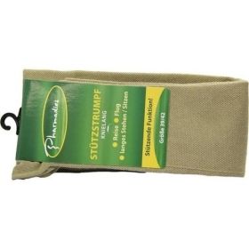 Pharmadies Stützstrumpf beige Gr. 39-42, 2 ST – PZN 5515660 из Германии