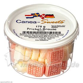 Prickel-Brause, 175 G – PZN 569378 из Германии