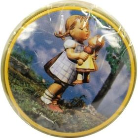 Pillendose Rund M.J. Hummel Motiv, 1 ST – PZN 5909146 из Германии
