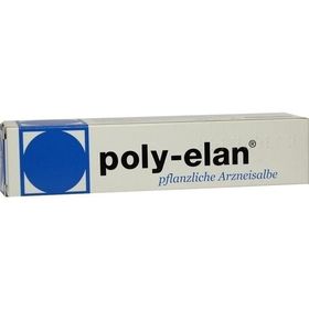 poly-elan, 45 G – PZN 5966463 из Германии
