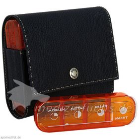 PILBOX MAXI, 1 ST – PZN 6127078 из Германии