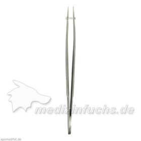 Pinzette Splitter Spitz 9cm, 1 ST – PZN 61680 из Германии