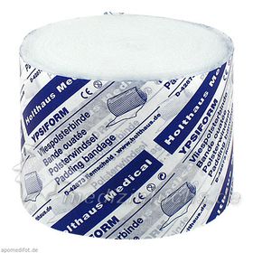 POLSTERBIN YPSIFORM 6CMX3M, 1 ST – PZN 6178213 из Германии
