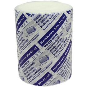 POLSTERBI YPSIFORM 10CMX3M, 1 ST – PZN 6178236 из Германии