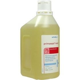 PRIMASEPT MED, 1000 ML – PZN 6303658 из Германии