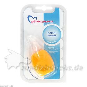 Primamma Nasensauger, 1 ST – PZN 6440355 из Германии