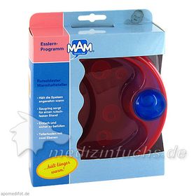 Primamma Warmhalteteller mit Saugring, 1 ST – PZN 6453659 из Германии