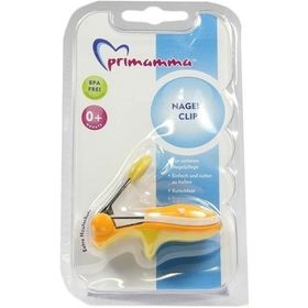 Primamma Nagelclip, 1 ST – PZN 6453719 из Германии