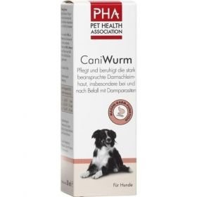 PHA CaniWurm Tropfen f.Hunde, 50 ML – PZN 6471835 из Германии
