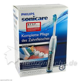Philips Sonicare FlexCare+, 1 ST – PZN 6945167 из Германии