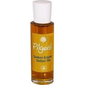 PILGEROEL, 50 ML – PZN 6946066 из Германии