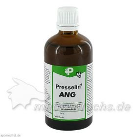 Presselin ANG-Tropfen, 100 ML – PZN 710960 из Германии