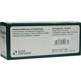 PREVENTOX EINMALTUECHER 5050, 50 ST – PZN 7138463 из Германии