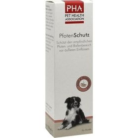 PHA PfotenSchutz für Hunde, 125 G – PZN 7549640 из Германии