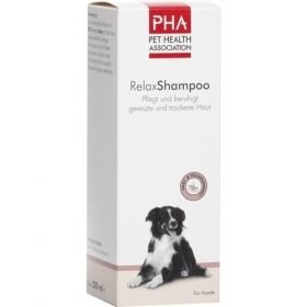 PHA RelaxShampoo für Hunde, 250 ML – PZN 7549692 из Германии