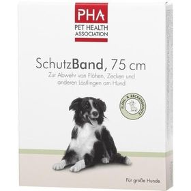 PHA SchutzBand für große Hunde, 1 ST – PZN 7549717 из Германии