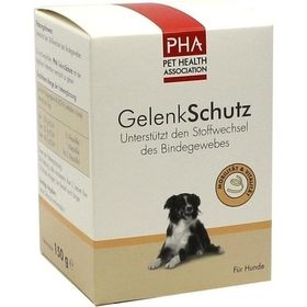 PHA GelenkSchutz für Hunde, 150 G – PZN 7550212 из Германии