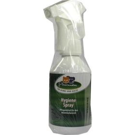 Pharmadies Hygiene Spray Vet, 250 ML – PZN 7565768 из Германии