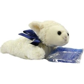 Pharmadies Lisa das Autsch Lamm, 1 ST – PZN 7641104 из Германии