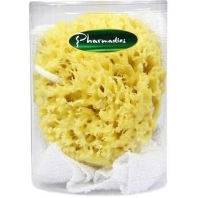 Pharmadies Naturbadeschwamm Set, 1 ST – PZN 7762670 из Германии