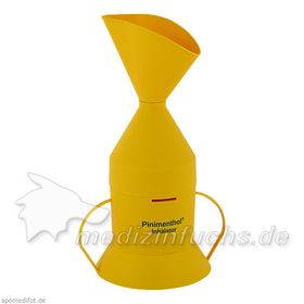 Pinimenthol Inhalator, 1 ST – PZN 8518423 из Германии