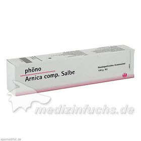 PH, 100 G – PZN 8653517 из Германии