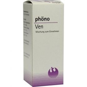 phöno Ven, 20 ML – PZN 8653523 из Германии