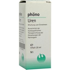 PH, 20 ML – PZN 8653598 из Германии