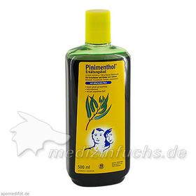 PINIMENTHOL Erk, 500 ML – PZN 8747187 из Германии