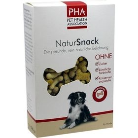 PHA NaturSnack für Hunde, 200 G – PZN 8826389 из Германии