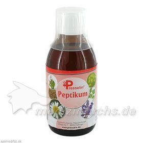 Presselin Peptikum, 200 ML – PZN 9207808 из Германии