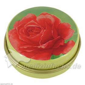 Pillendose Rund Blumen Motiv, 1 ST – PZN 9275017 из Германии