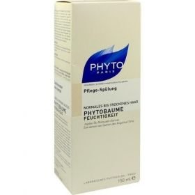 PHYTO PHYTOBAUME FEUCHTIGKEIT Spülung, 150 ML – PZN 9284051 из Германии
